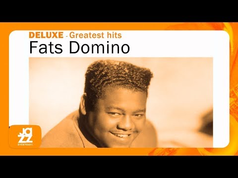 Fats Domino - Walking to New Orleans